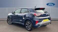 Ford Puma 1.0 EcoBoost Hybrid mHEV ST-Line 5dr Petrol Hatchback